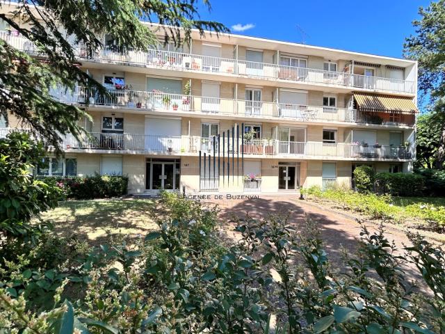 Appartement location à Nanterre, Rueil-malmaison