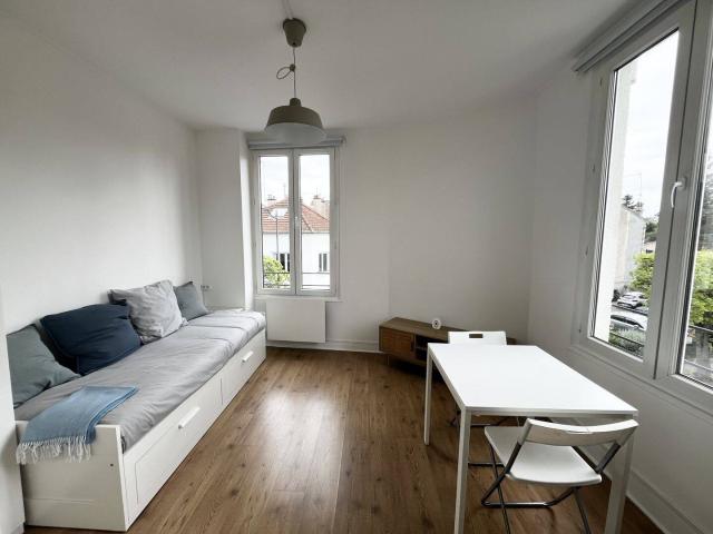 Studio location à ZAC Sainte-Geneviève, Nanterre