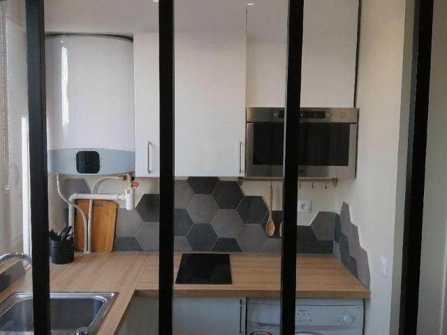 Appartement location à Nanterre, Rueil-malmaison