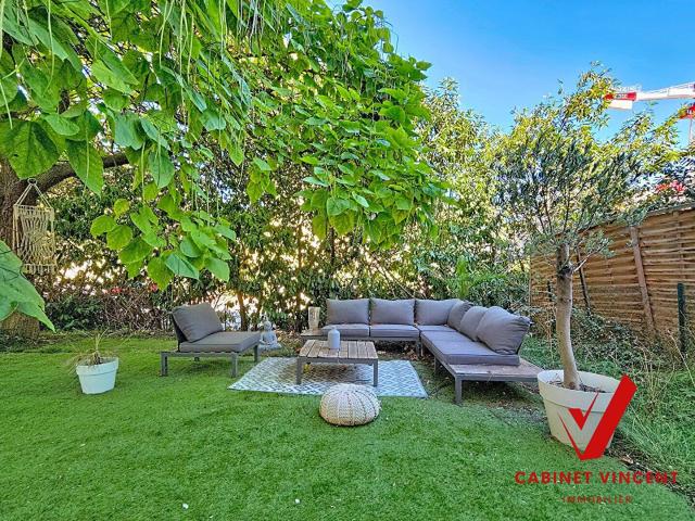 Studio location à Village Centre-ville, Rueil-Malmaison