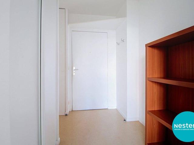 Studio location à Village Coteaux, Rueil-Malmaison