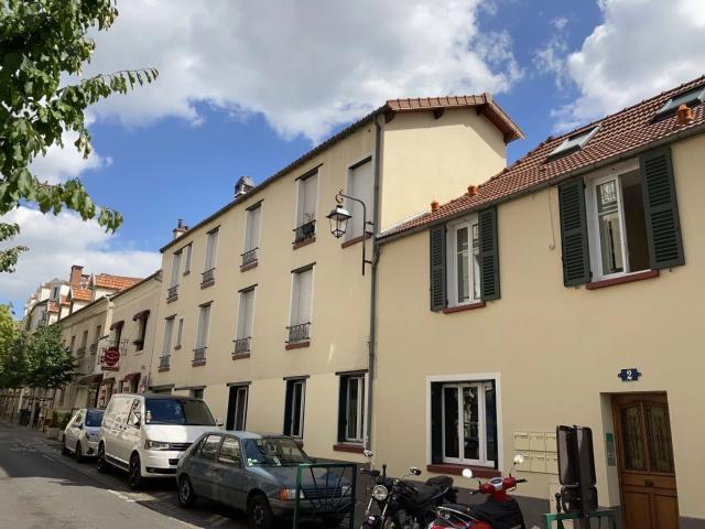 Appartement location à Nanterre, Rueil-malmaison