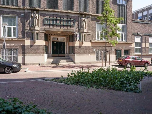 Studio te huur in Noord, Rotterdam