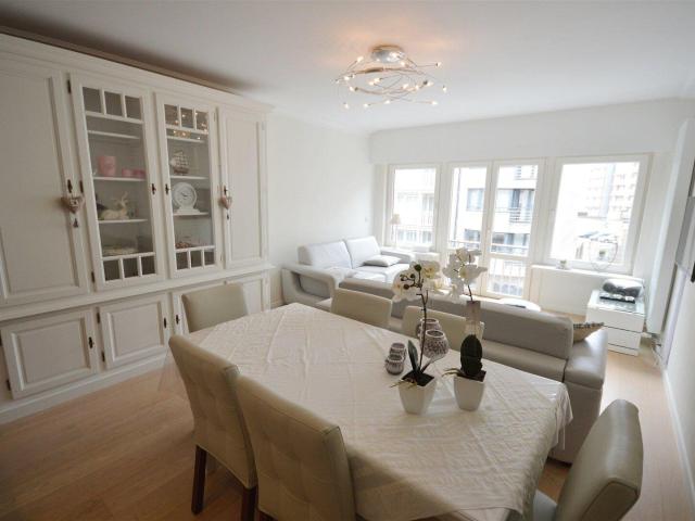 Kot location à Knokke, Knokke-Heist