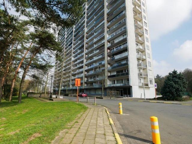 Kot location à Genk, Limburg