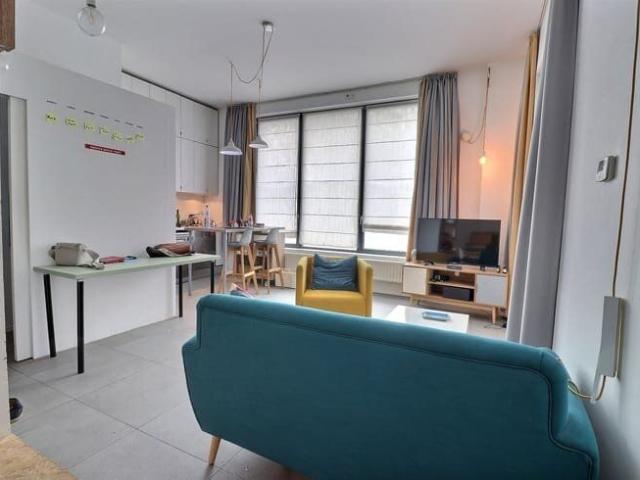 Kot location à Vorst, Bruxelles