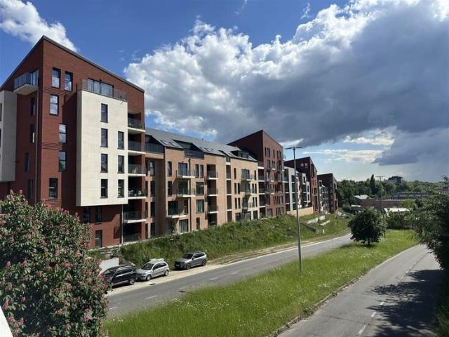 Kot location à Ottignies-louvain-la-neuve, Wallonie