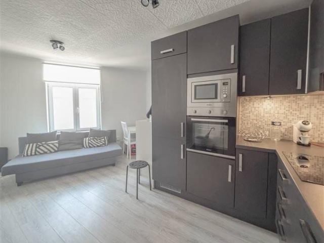 Kot location à Watermaal-bosvoorde, Bruxelles