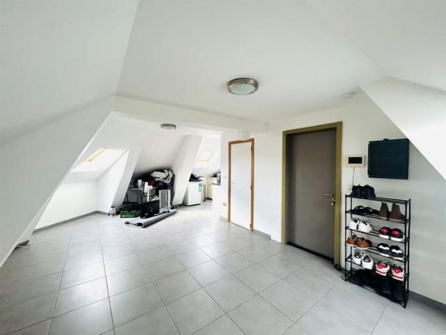 Kot location à Bergen, Wallonie