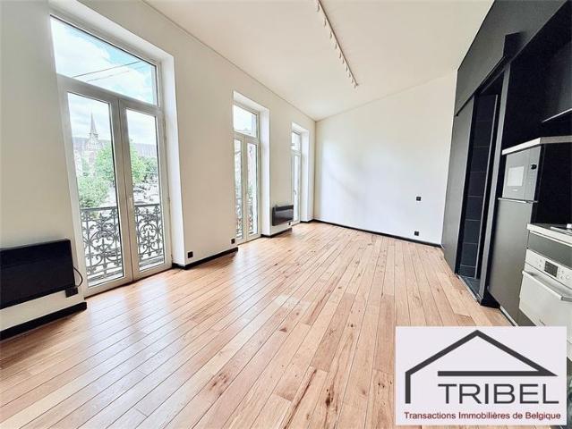 Studio location à Brussels