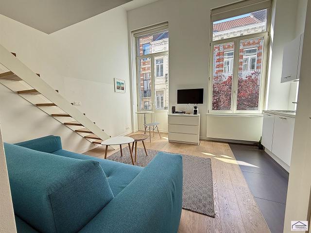 Kot location à Elsene, Bruxelles