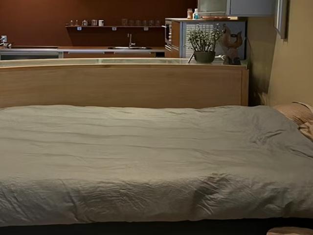 Studio te huur in Schiedam, Zuid Holland