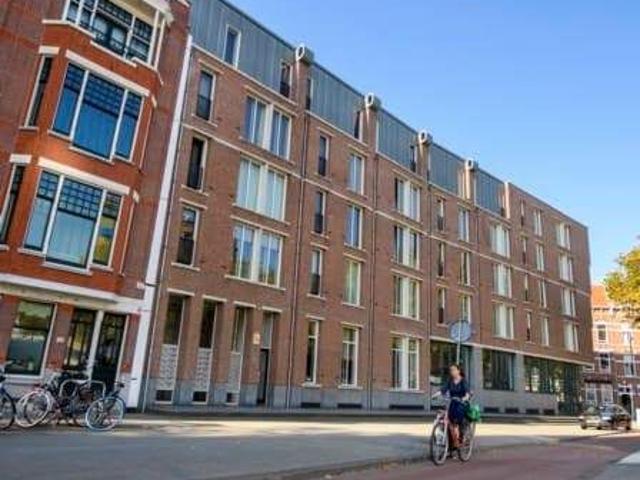 Studio te huur in Centrum, Rotterdam