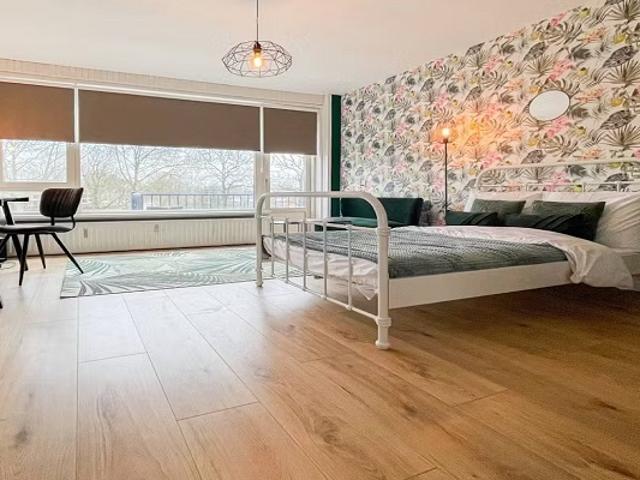 Studio te huur in Dordrecht, Zuid Holland