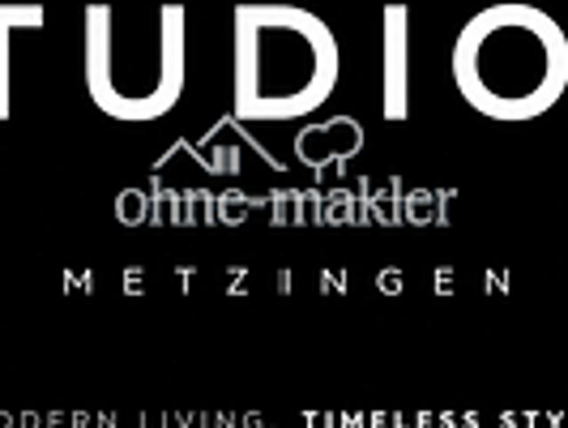 Apartment mieten in Metzingen, Baden-Württemberg