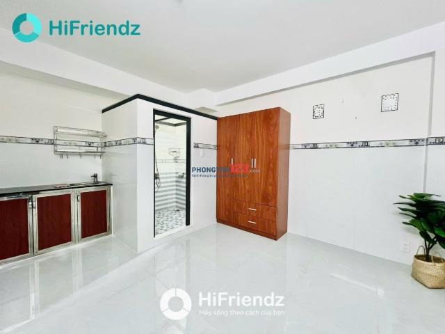 Bất động sản cho thuê tại Hồ Chí Minh