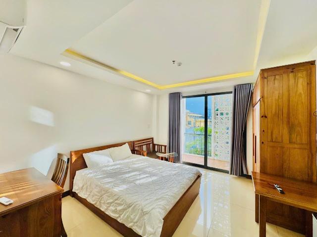 Căn hộ cho thuê tại Đà Nẵng