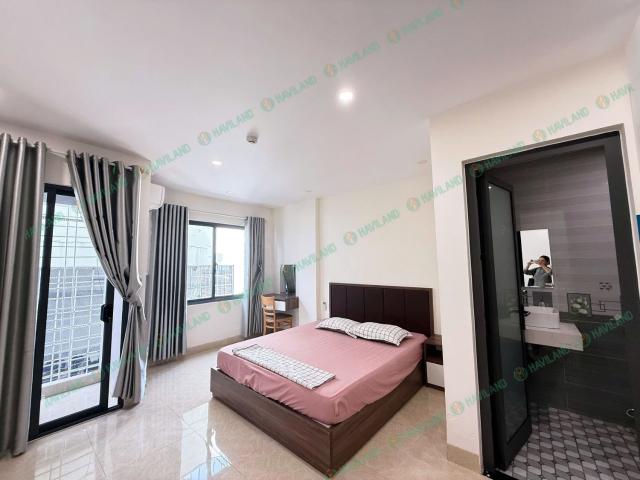 Căn hộ cho thuê tại Đà Nẵng