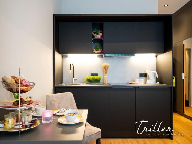 Apartment mieten in Saarbrücken, Alt-Saarbrücken