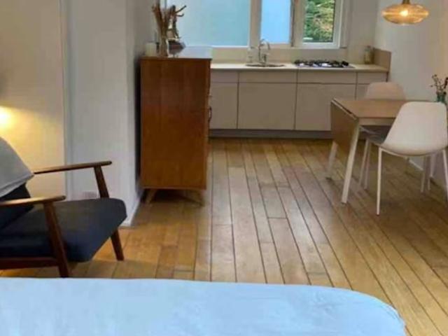 Studio te huur in Amersfoort