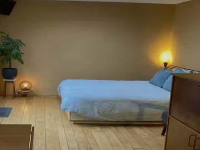 Studio te huur in Amersfoort