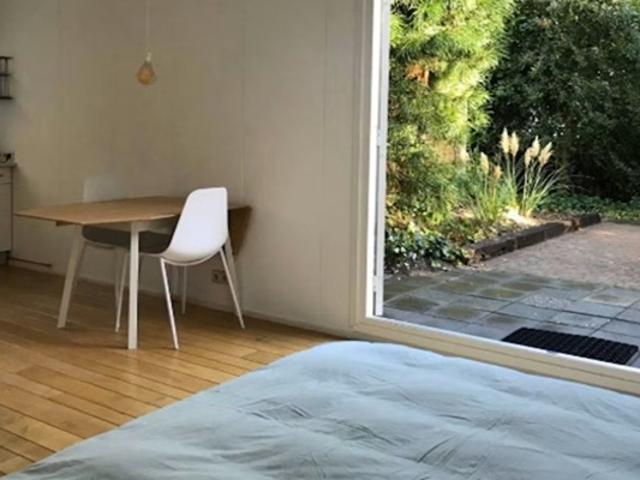 Studio te huur in Amersfoort