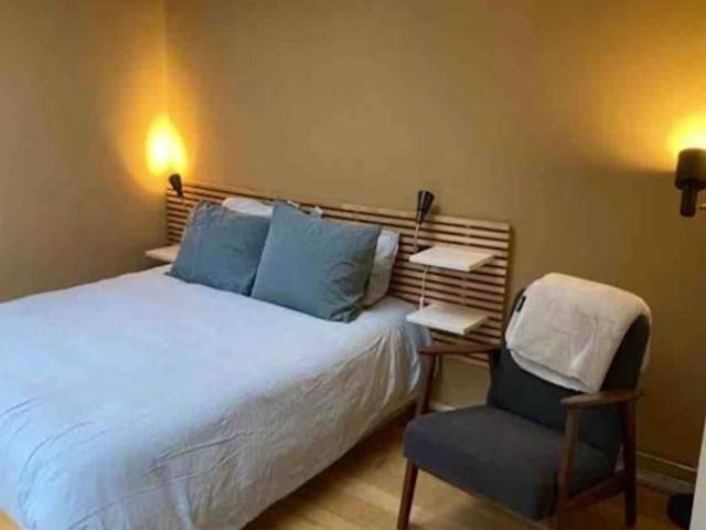 Studio te huur in Vermeerkwartier, Amersfoort