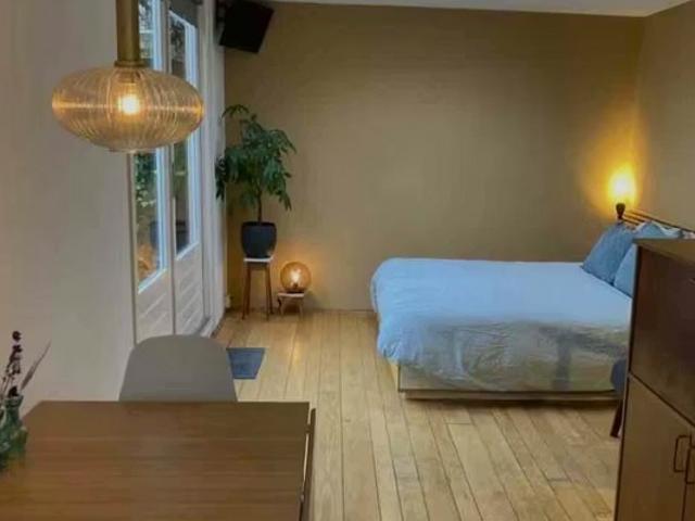 Studio te huur in Amersfoort
