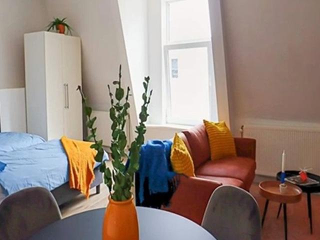 Studio te huur in Centrum, Rotterdam
