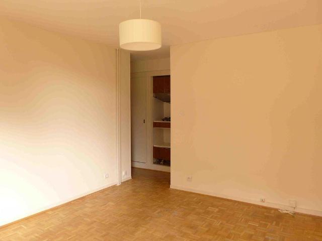 Appartement location à Marseille