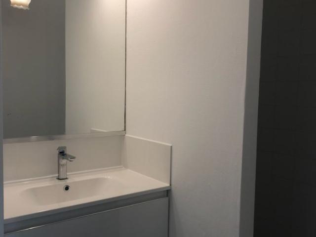 Studio location à Poitiers, Saint-benoît