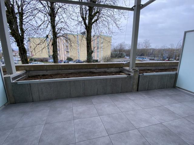 Studio location à Besançon