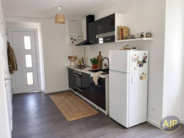 Studio location à Saint-Congard, Morbihan