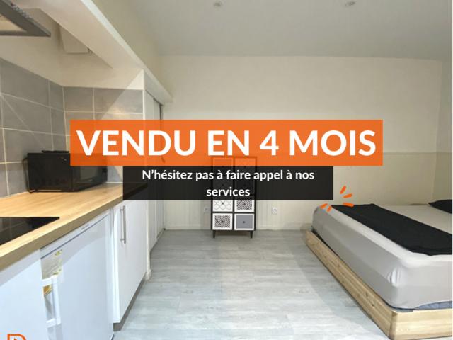 Appartement vente à France métropolitaine, Toulouse