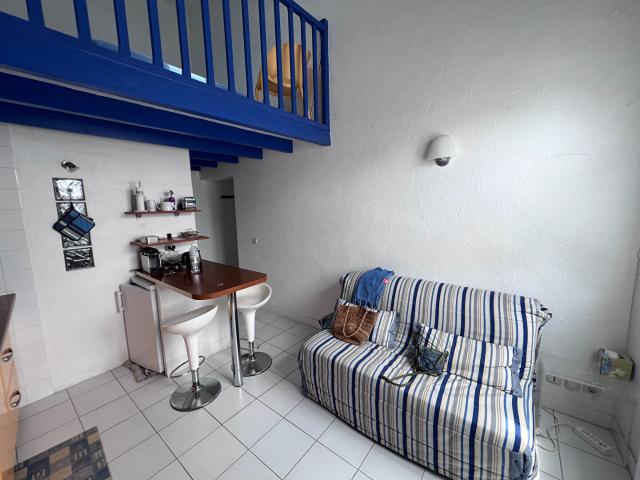 Appartement vente à Rochefort, Saint-georges-de-didonne