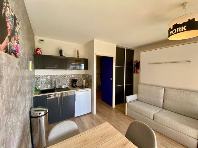 Studio location à Saint-Gilles-Croix-de-Vie, Vendée