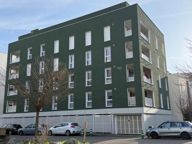 Appartement vente à Mulhouse, Saint-louis