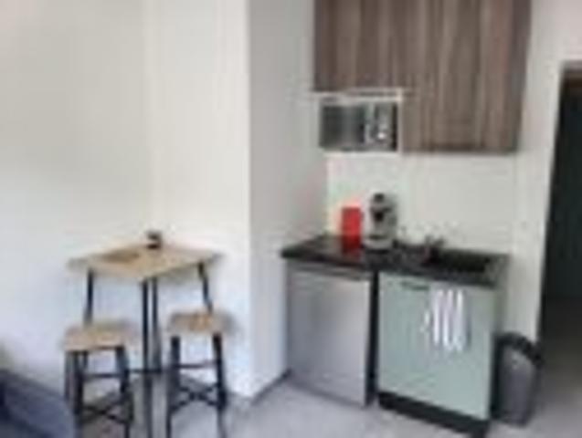Appartement location à Grenoble, Saint-martin-le-vinoux