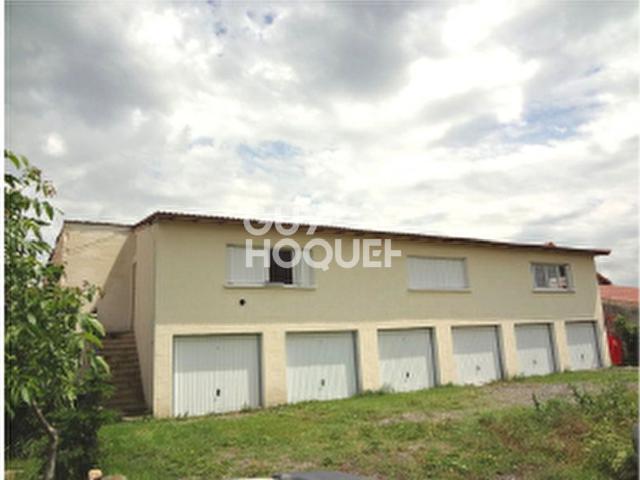 Appartement location à Bourg-en-Bresse, Beynost