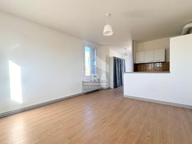 Studio location à Angoulême, Saint-michel