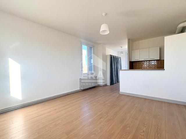 Appartement location à Angoulême, Saint-michel