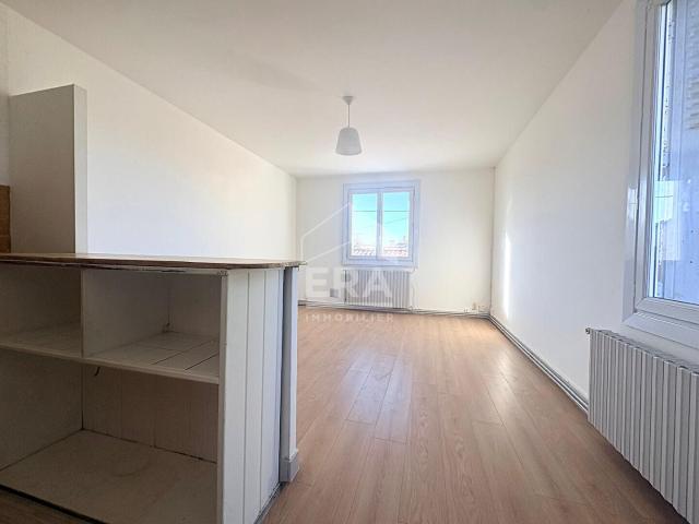 Appartement location à Angoulême, Saint-michel