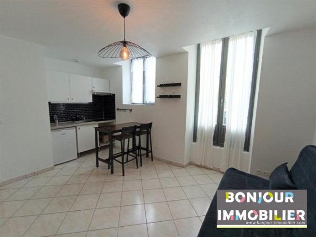 Studio location à Mollard-Bellet, Saint-Pierre-de-Chartreuse