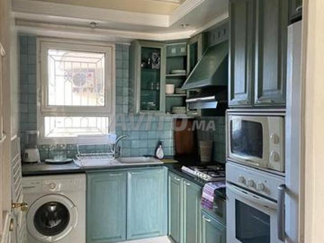 Appartement location à Anfa, Gharb-Chrarda-Beni Hssen