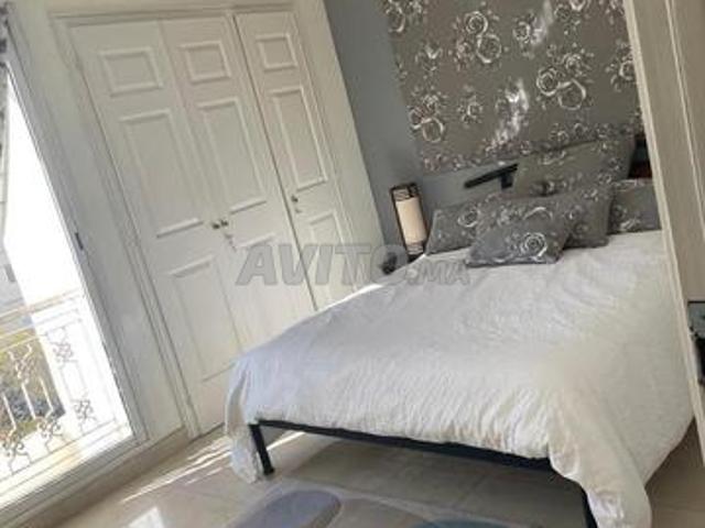 Appartement location à Anfa, Gharb-Chrarda-Beni Hssen