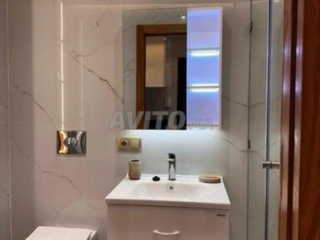 Appartement location à Anfa, Sidi Belyout