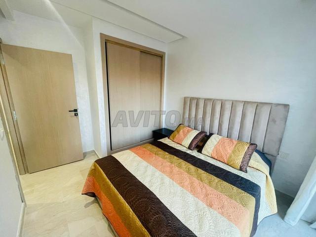 Appartement location à Anfa, Gharb-Chrarda-Beni Hssen