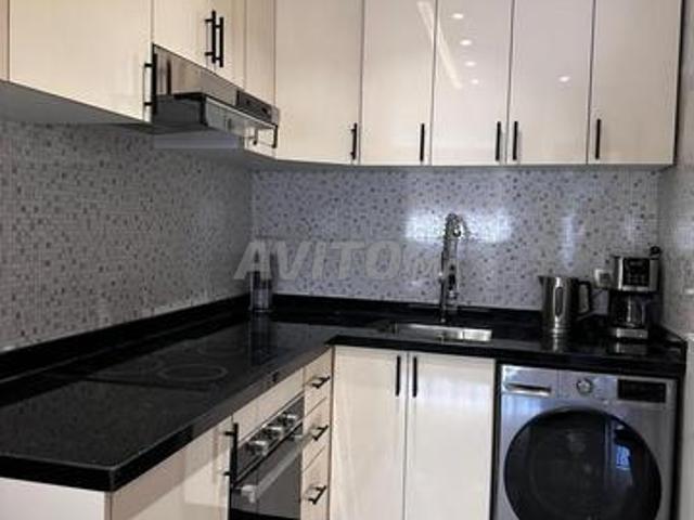 Appartement location à Anfa, Sidi Belyout