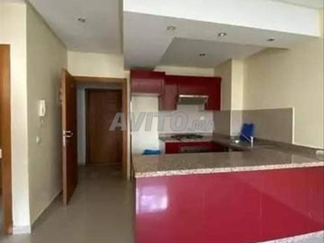 Appartement location à Anfa, Sidi Belyout