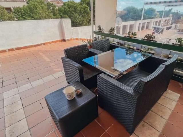 Estudio en alquiler en Coín, Málaga